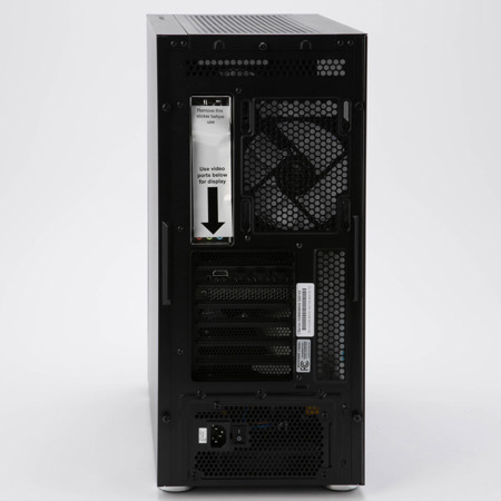 iBUYPOWER SlateMR 291i Gaming Desktop Computer - SKU#1668327