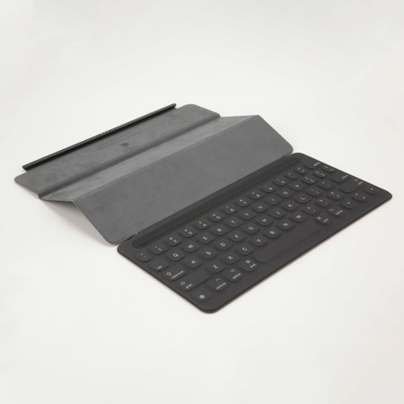 Apple Smart Keyboard for 10.5" iPad Pro, United States English - SKU#1668364