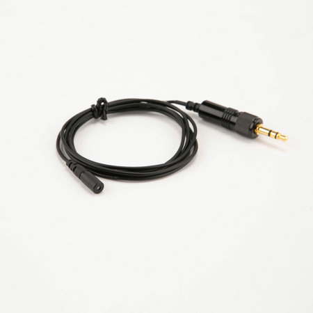 Senal UTM-86-35H Lavalier Microphone with 3.5mm Connector - SKU#1668384