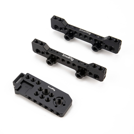 USED SmallRig Plate Kit for Sony PXW-FS5 - SKU#1668457 - Adorama