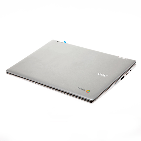Acer Chromebook Spin 311 CP311-2H-C25G 11.6" HD 2-In-1 Touchscreen Notebook