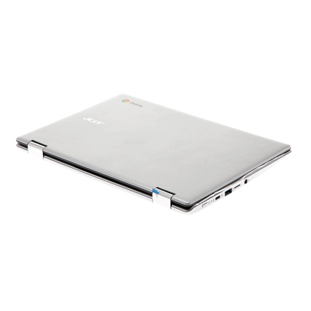 Acer Chromebook Spin 311 CP311-2H-C25G 11.6" HD 2-In-1 Touchscreen Notebook