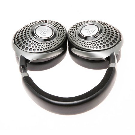 Focal Bathys Hi-Fi Wireless Closed-Back Active Noise-Canceling Headphones