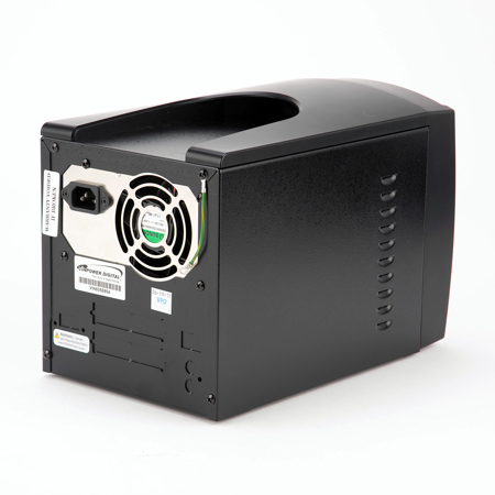Vinpower Digital USBShark 1:7 Target USB Flash Pen Drive Standalone Duplicator
