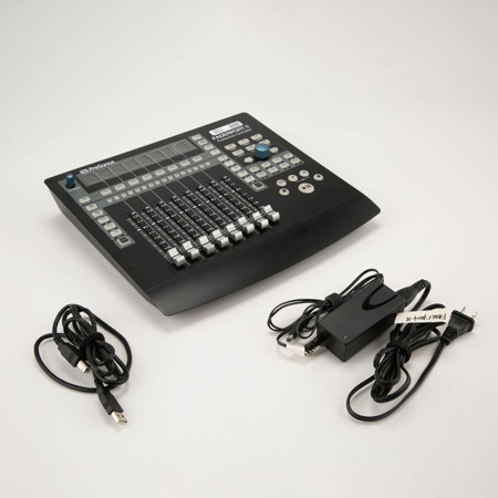PreSonus FaderPort 8 8-Channel Mix Production Controller - SKU#1668614