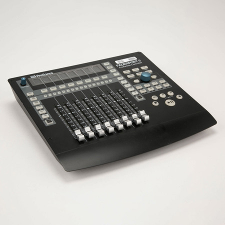 PreSonus FaderPort 8 8-Channel Mix Production Controller - SKU#1668614
