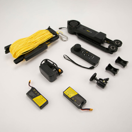 Used Wiral LITE Cable Cam - SKU#1668671 - Adorama