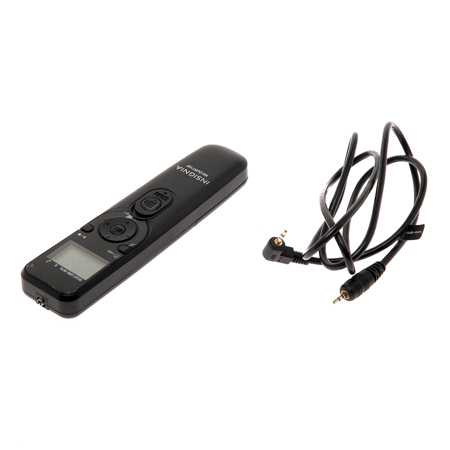 Insignia - Universal Wired Digital Interval Timer