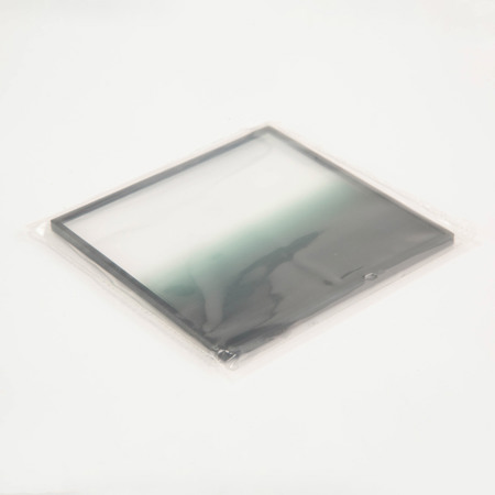 FORMATT HITECH 4X4" HD ND 0.9 Glass Filter (3-Stop) - SKU#1668764