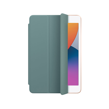 Apple Smart Cover for iPad 7th Gen and iPad Air 3rd Gen, Cactus - SKU#1669046