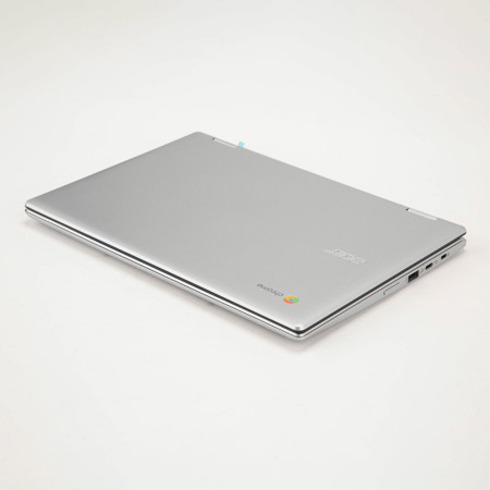 Acer Spin 311-2H 11.6" 2-in-1 Touchscreen Chromebook (Intel 4-Core