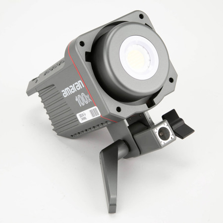 Amaran 100x Bi-Color LED Light - SKU#1669104