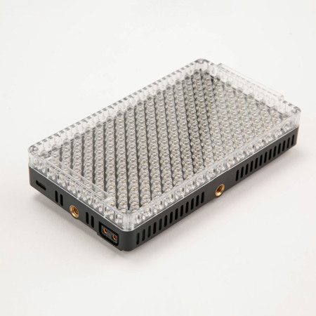 Aputure Amaran AL-F7 On-Camera LED Light - SKU#1669252