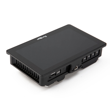 Portkeys BM5 III WR 5.5" Full HD Touchscreen Monitor with Camera Control for BMPCC, Supports 4K HDMI/SDI