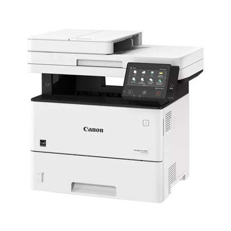Canon imageCLASS D1620 Multifunction Wireless Duplex Laser Printer - SKU#1669355