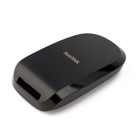 SanDisk Extreme PRO CFexpress Card Reader