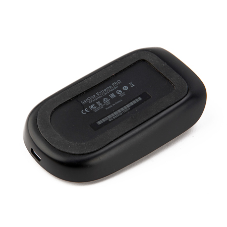 SanDisk Extreme PRO CFexpress Card Reader