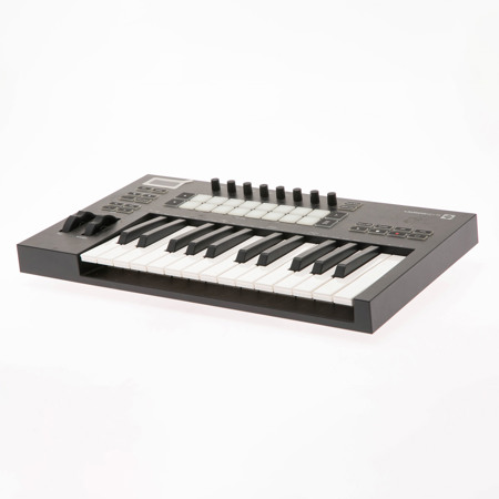Used discount midi keyboard