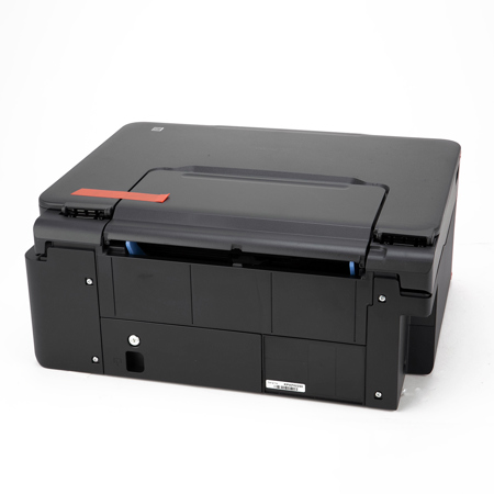 Canon PIXMA G2270 MegaTank All-In-One Color Inkjet Printer - SKU#1669842