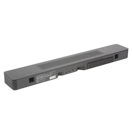 Bose Smart Soundbar 600 - Black SKU#1670001