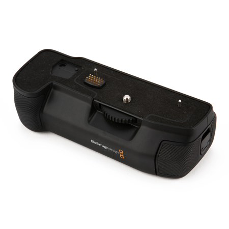 BlackmagicPocketCamera 4K/6K BatteryGrip（Used Blackmagic Design 