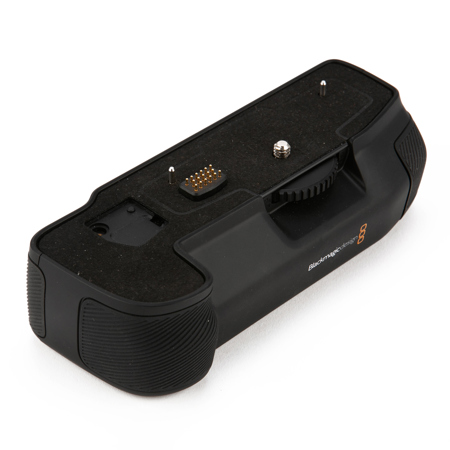 Used Blackmagic Design Battery Pro Grip for Pocket Cinema Used Blackmagic Design Battery Pro Grip for Pocket Cinema