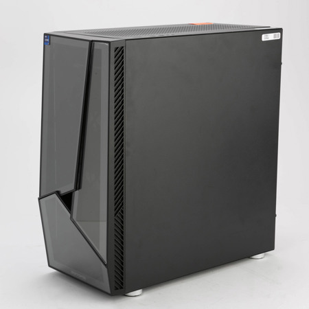 iBUYPOWER SlateMR 304i Gaming Desktop Computer - SKU#1670068