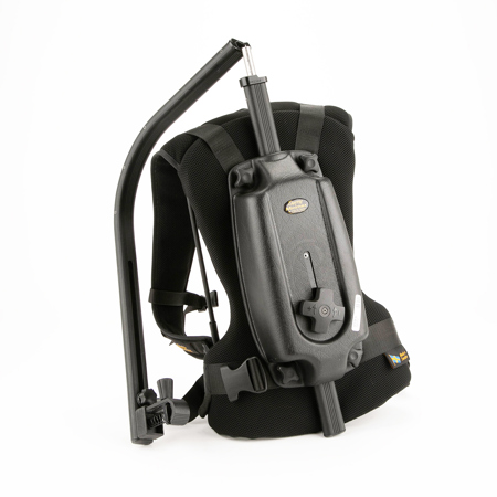 Easyrig Minimax Support System with Stabil Light Arm - SKU#1670194