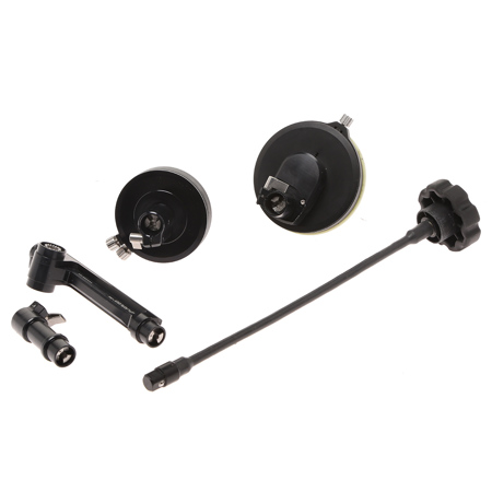OConnor CFF-1 Cine Follow Focus Pro Kit - SKU#1670209