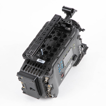 ARRI ALEXA CLASSIC EV CAMERA KIT - (5652 Hours) SKU#1670368