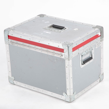 Master Cases 21" x 15" AG-AF100P Camera Case - SKU#1670472