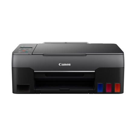 Canon PIXMA G2260 MegaTank All-In-One Inkjet Printer - SKU#1670530