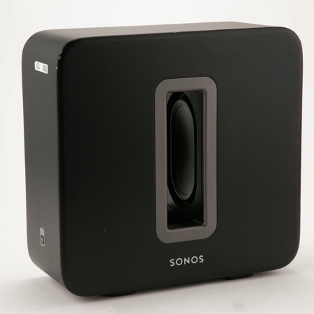 Used shop sonos subwoofer
