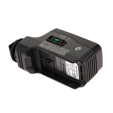 Sony HVL-20DW2 20w/10w DC Video Light - SKU#1670555