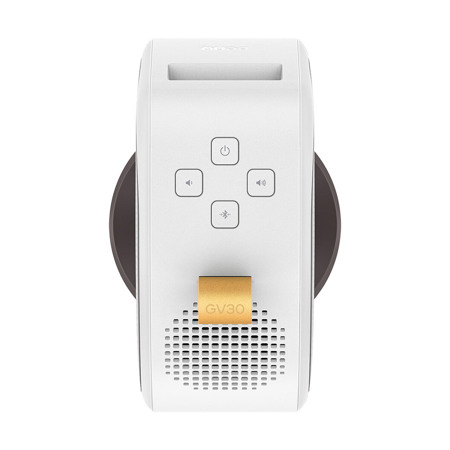 USED BenQ GV30 HD Portable Projector - SKU#1670650