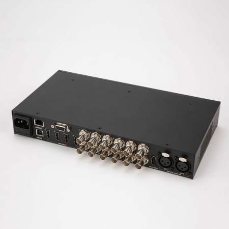 Blackmagic Design ATEM Television Studio HD Live Production Switcher
