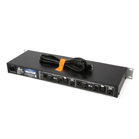 DBX 166xs Compressor/Limiter/Gate