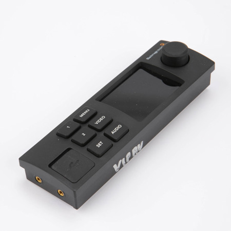 Blackmagic Design Teranex Mini Smart Panel - SKU#1670835