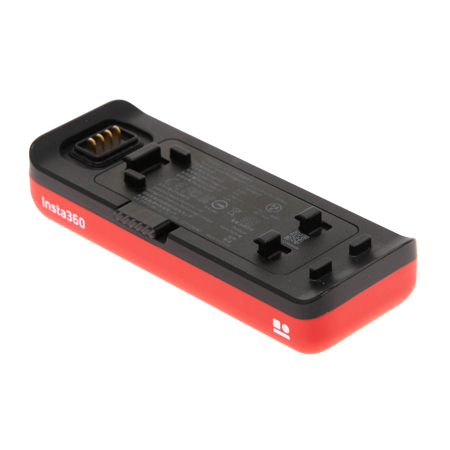 Insta360 ONE R Battery Base - SKU#1670944
