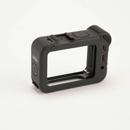 GoPro Media Mod for Hero8 Black