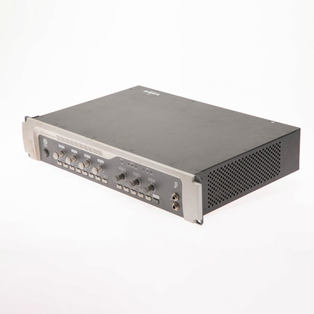 Digidesign 003 Rack - SKU#1671021