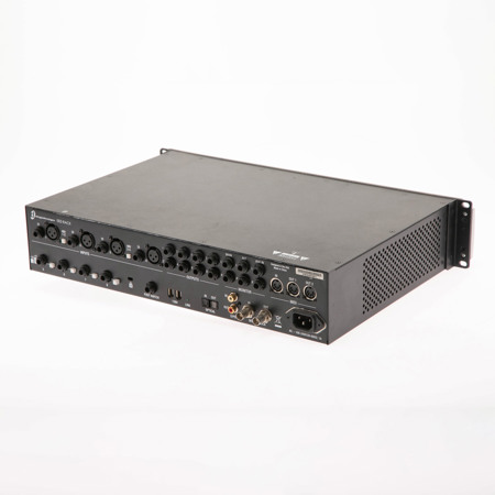 Digidesign 003 Rack