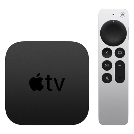 USED Apple TV 4K, 64GB - SKU#1671064