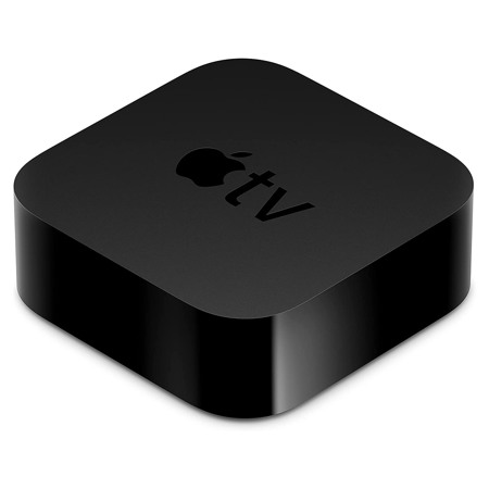 USED Apple TV 4K, 64GB - SKU#1671064
