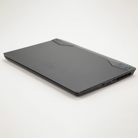 MSI GE76 Raider 11UH-053 17.3" Full HD 360Hz Gaming Notebook Computer SKU1671193