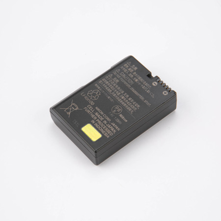 Nikon EN-EL14 Rechargeable Li-Ion Battery for Nikon D3100 DSLR, D3200 DSLR, D5100 DSLR, P7000 and P7700 Digital Cameras