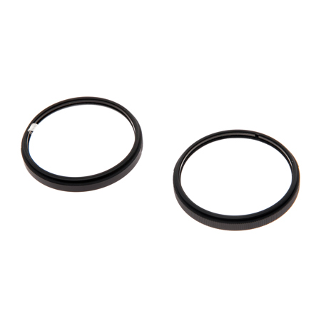 Formatt Hitech Firecrest Ultra 46mm Neutral Density 0.3 Filter