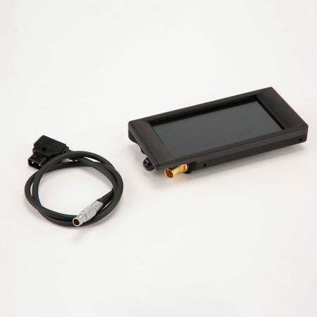 ARRI 5" Transvideo Starlite Monitor - SKU#1671340