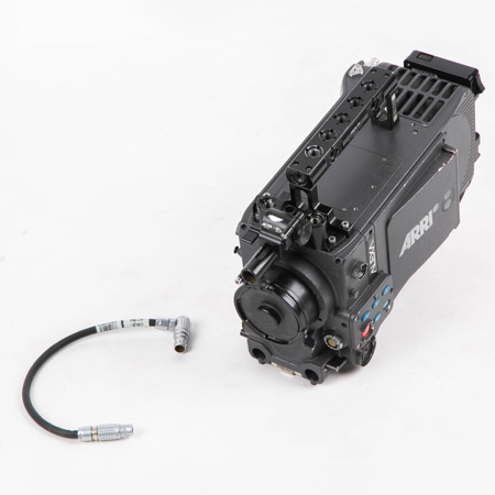 mesterværk skarpt begynde Used ARRI ALEXA PLUS DIGITAL CAMERA KIT with Viewfinder & SXS Module - SKU#1671418 AR-800110 mesterværk skarpt begynde Used ARRI ALEXA PLUS DIGITAL CAMERA KIT with Viewfinder & SXS Module - SKU#1671418 AR-800110