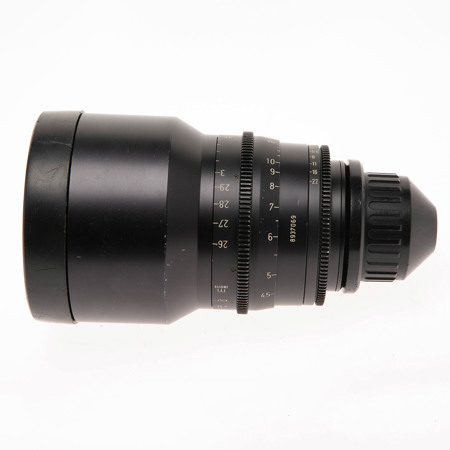 ARRI Ultra Prime 180mm T1.9 M Lens with PL Mount - SKU#1671626